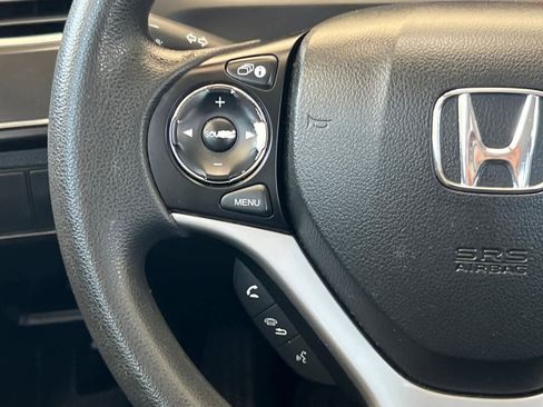 Used 2014 Honda Civic LX image 23