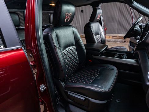 Used 2021 RAM 2500 Big Horn w/ Level 2 Equipment Group image 30