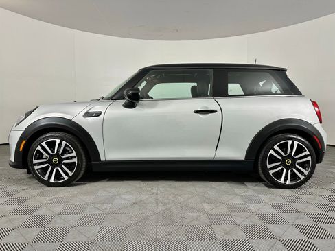 Used 2023 MINI Cooper SE FWD image 19