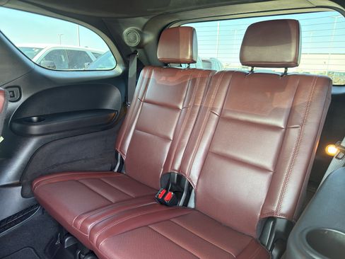 Used 2024 Dodge Durango R/T AWD/4WD image 36