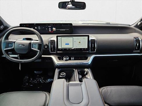 New 2025 Ford Expedition Tremor image 15