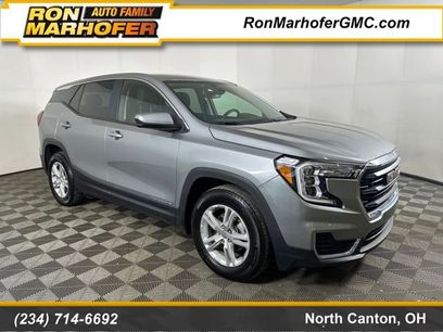Used 2023 GMC Terrain SLE