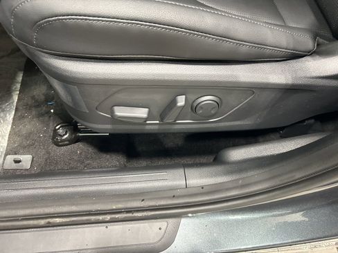 New 2026 Kia Sportage EX image 10