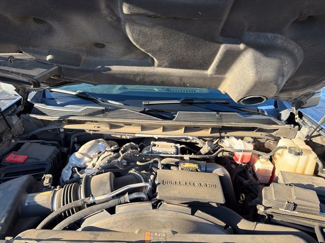 Used 2023 Chevrolet Silverado 2500 High Country AWD/4WD image 10
