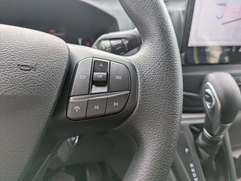 New 2026 Ford Transit 350 148 High Roof Extended image 28