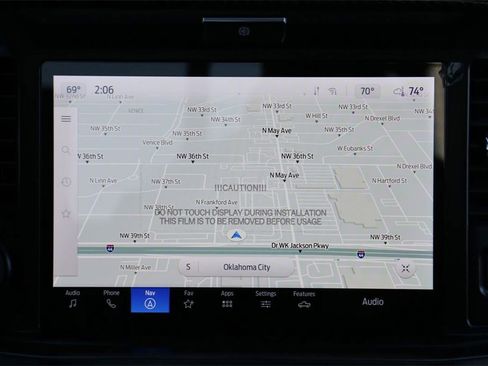 New 2026 Ford F250 Lariat w/ Black Appearance Package image 30