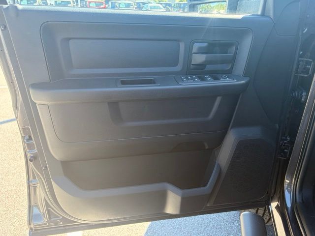 New 2026 RAM 3500 Tradesman AWD/4WD image 12