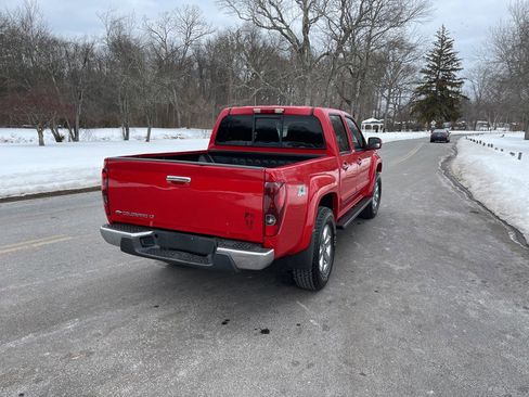 Used 2009 Chevrolet Colorado LT w/ LT Preferred Equipment Group image 12