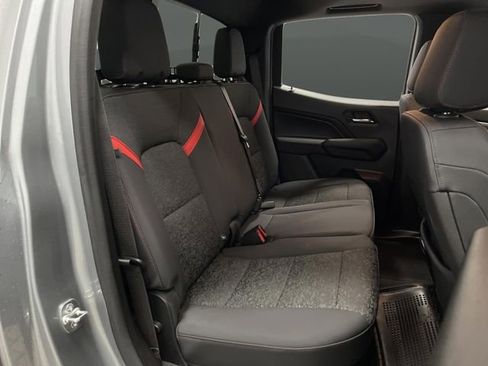 Used 2024 Chevrolet Colorado Z71 w/ Z71 Convenience Package 2 image 34