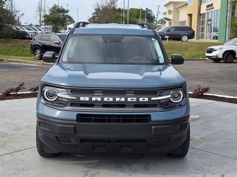 Used 2023 Ford Bronco Sport Big Bend image 2