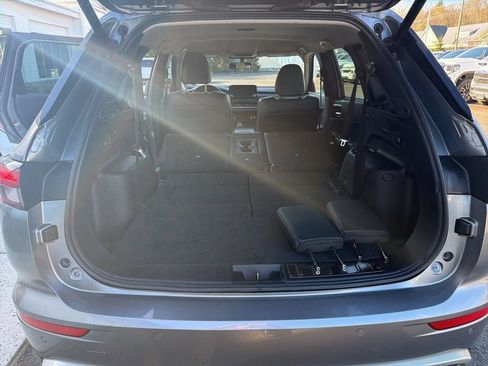 Used 2022 Mitsubishi Outlander SE AWD/4WD image 68