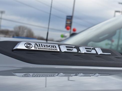 Used 2024 Chevrolet Silverado 2500 LT w/ Z71 Sport Edition image 35