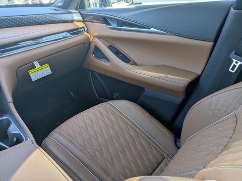 New 2026 INFINITI QX60 Autograph w/ Autograph Tech Package image 19