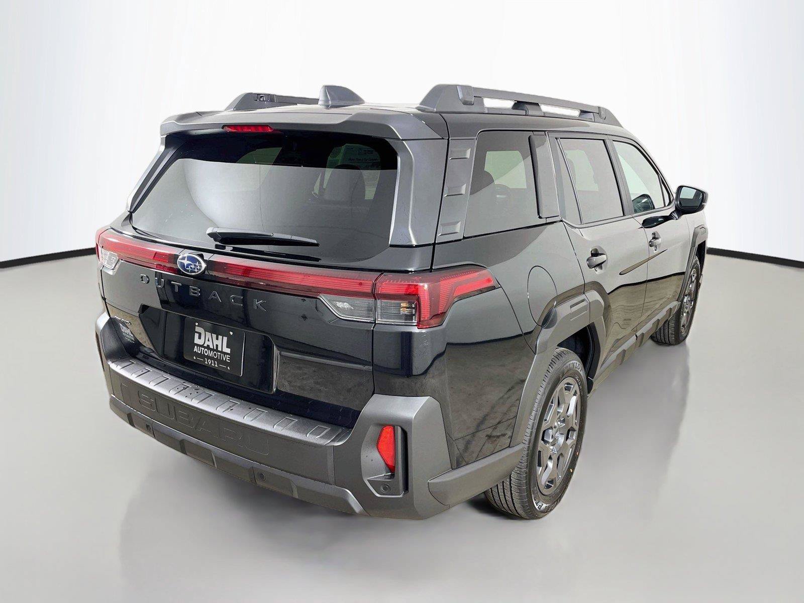 New 2026 Subaru Outback Premium AWD/4WD image 13