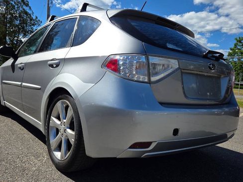Used 2010 Subaru Impreza Outback Sport AWD/4WD image 11