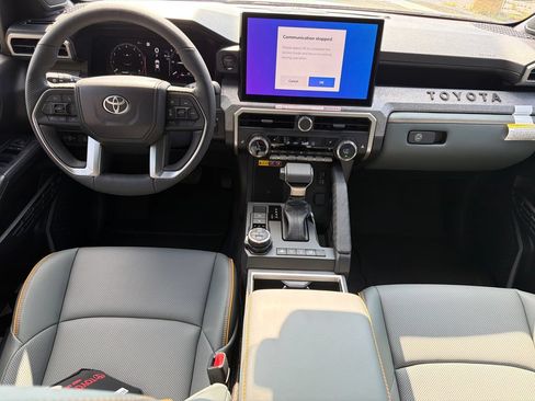New 2026 Toyota Tacoma 4x4 Double Cab Hybrid image 22