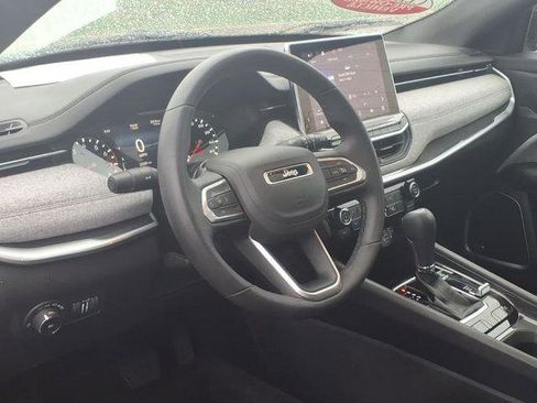 Certified 2024 Jeep Compass Latitude w/ Sun and Sound Group image 7