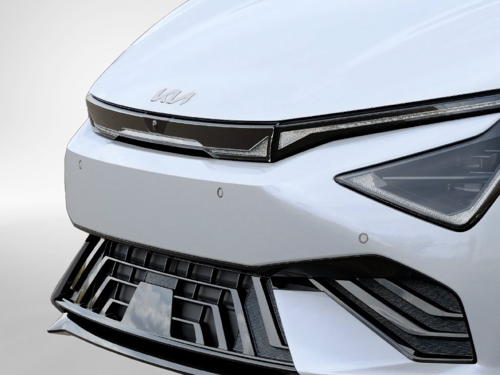 New 2026 Kia EV6 GT-Line AWD/4WD image 12