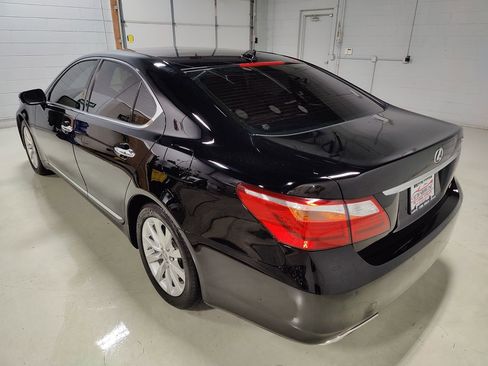 Used 2012 Lexus LS 460 AWD image 20