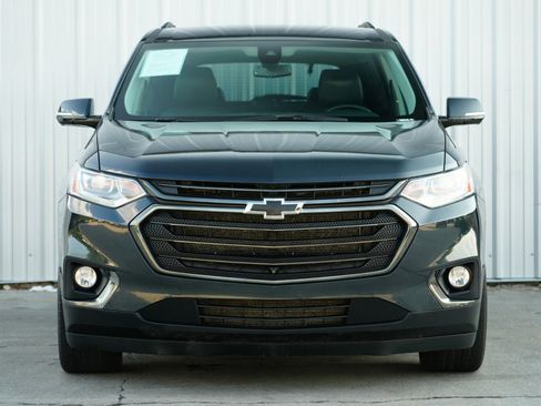 Used 2020 Chevrolet Traverse RS image 6