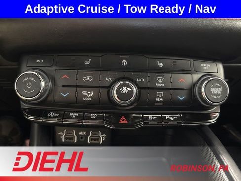 Certified 2023 Dodge Durango GT AWD/4WD image 36
