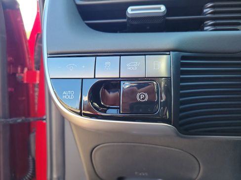 New 2026 Hyundai Ioniq 5 Limited image 22