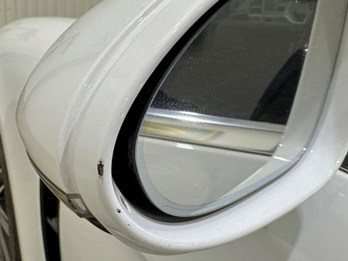 Used 2017 Porsche Panamera 4S image 93