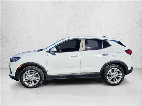 Used 2022 Buick Encore GX Preferred image 9