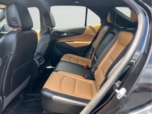 Used 2020 Chevrolet Equinox Premier FWD image 11