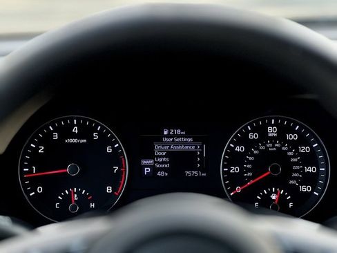 Used 2021 Kia Forte LXS image 36