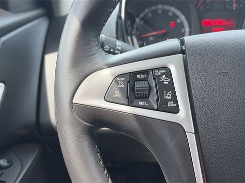 Used 2016 GMC Terrain Denali AWD/4WD image 25