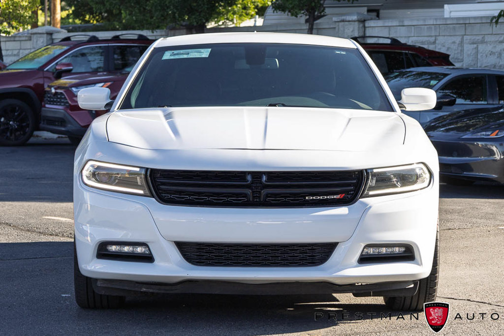 Used 2022 Dodge Charger SXT AWD/4WD image 12