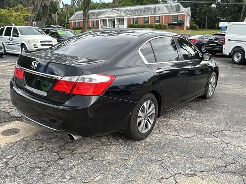 Used 2015 Honda Accord LX image 4