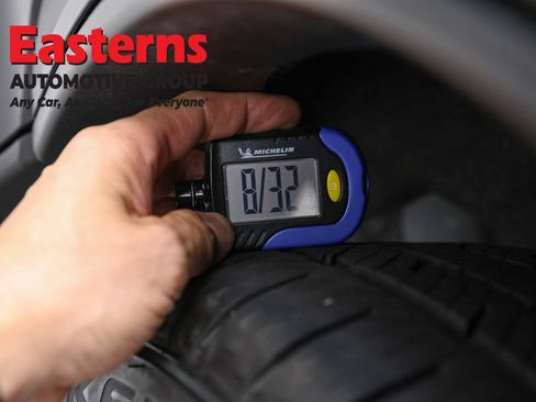 Used 2024 Mitsubishi Eclipse Cross AWD image 26