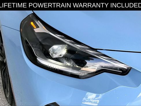 Used 2026 BMW M240i xDrive Coupe AWD/4WD image 39