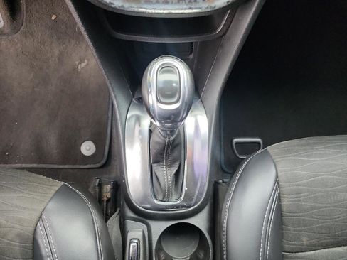 Used 2015 Buick Encore Convenience AWD/4WD image 18
