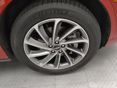 Used 2022 Lincoln Corsair Grand Touring w/ Elements Technology Bundle AWD/4WD image 31