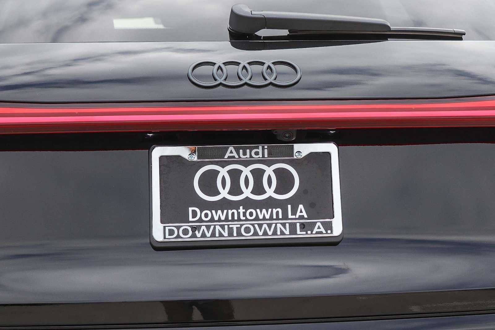 New 2026 Audi Q5 Premium AWD/4WD image 11