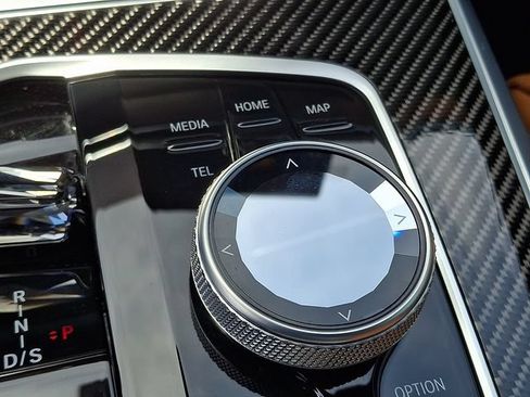 Used 2025 BMW X5 M60i AWD/4WD image 20