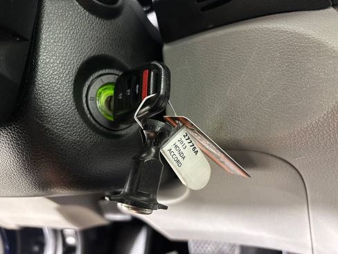 Used 2013 Honda Accord LX image 16