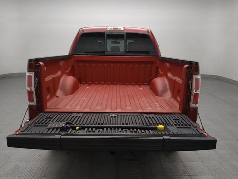 Used 2013 Ford F150 Lariat w/ Luxury Equipment Group AWD/4WD image 29