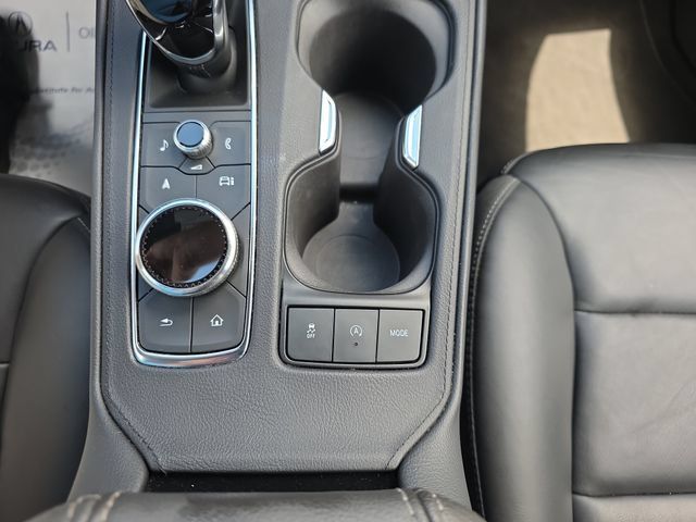Used 2025 Cadillac XT4 Premium Luxury FWD image 26
