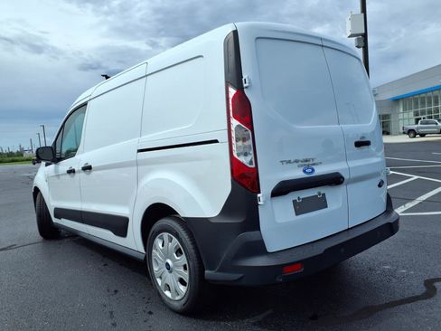 Used 2022 Ford Transit Connect XL w/ CNG/LPG Engine Prep Package image 24