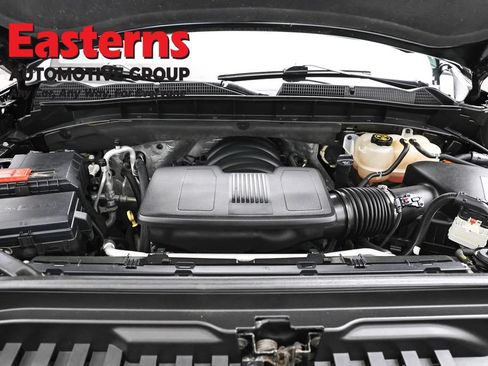 Used 2021 GMC Sierra 1500 AT4 w/ AT4 Preferred Package AWD/4WD image 7