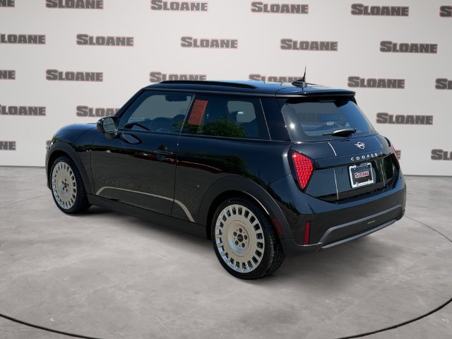 New 2026 MINI Cooper S FWD image 3
