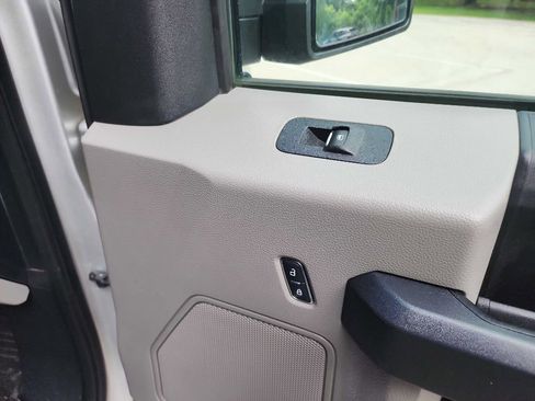 Used 2018 Ford F150 XL w/ Equipment Group 101A Mid RWD image 37