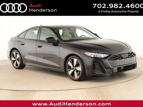 New 2026 Audi A5 2.0T Premium Plus AWD/4WD image 1