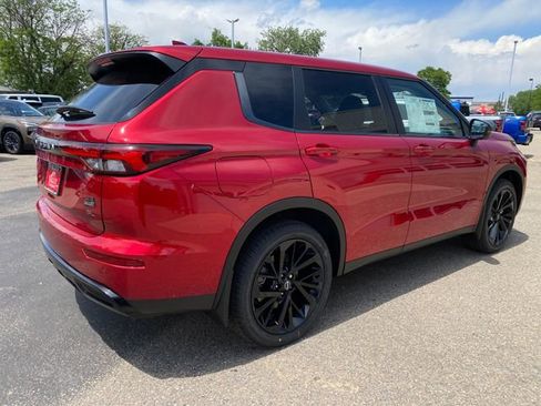 New 2026 Nissan Rogue SL AWD/4WD image 5