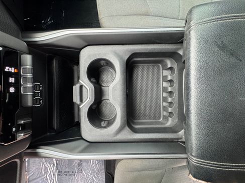 Used 2022 RAM 2500 Big Horn w/ Level A Equipment Group image 22