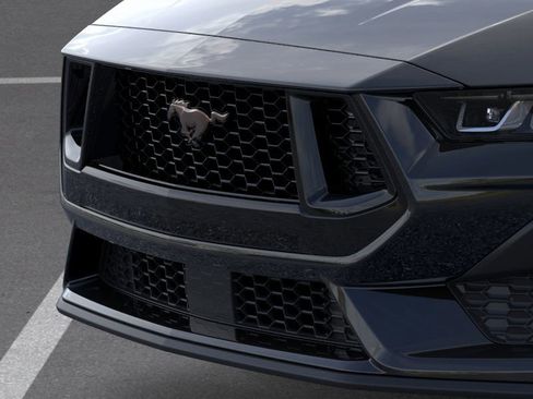 New 2025 Ford Mustang GT Premium image 17